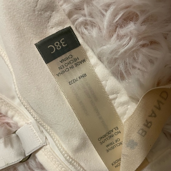 Lucky Brand bras. Set of two. Size 38 C. - Picture 14 of 16